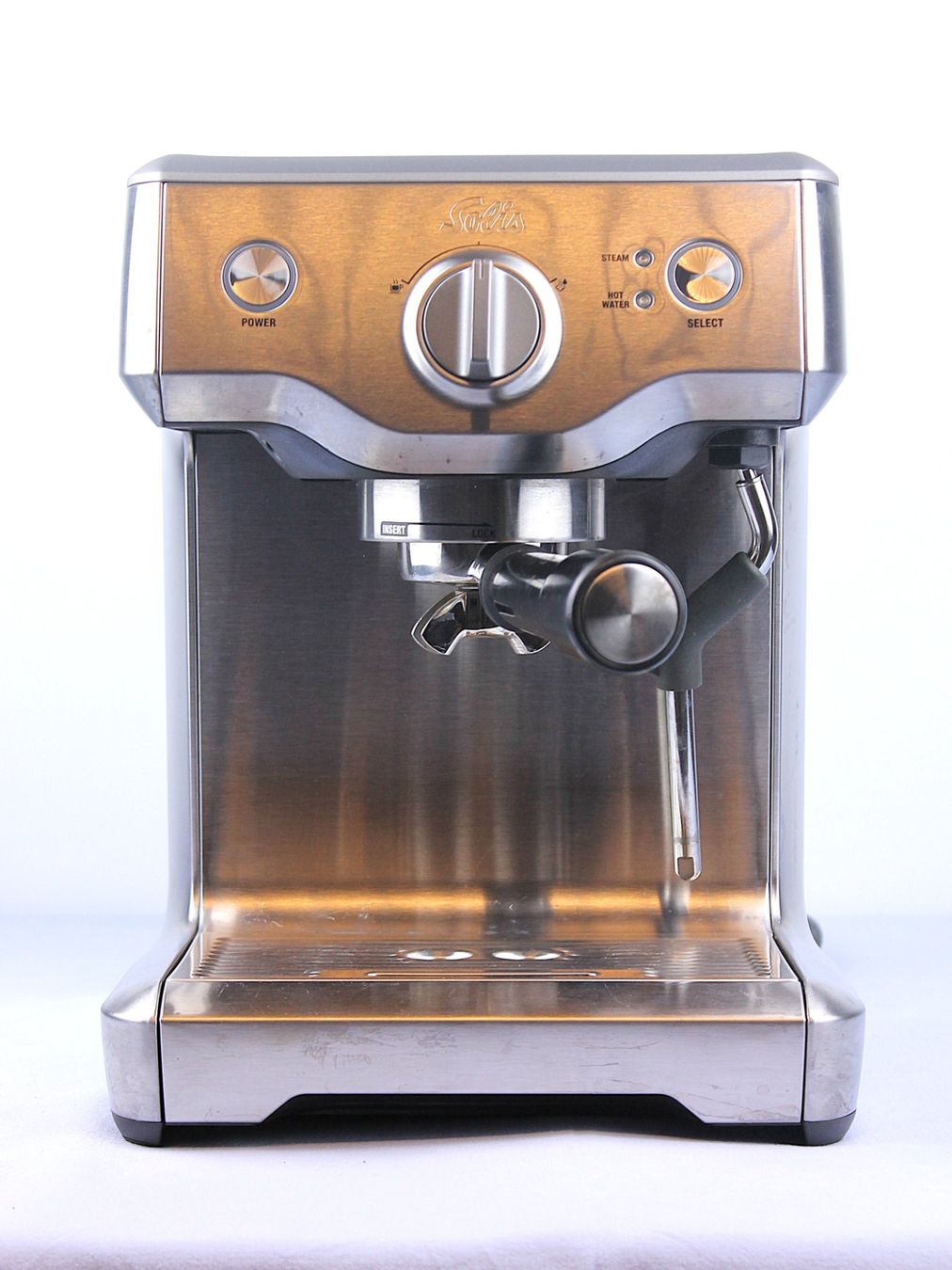 Solis Kaffeemaschinen & Espressomaschinen: Kaffeemaschine Solis – Gebraucht aus Reinach BL von bk_brockireinach
