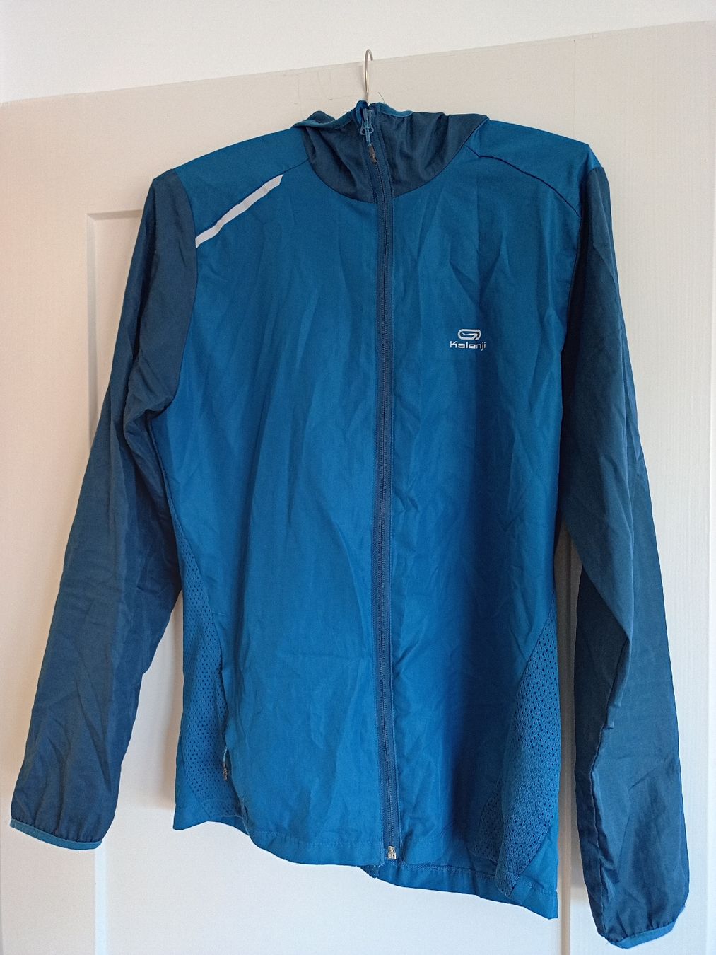 Decathlon Giacche: Decathlon Windjacke (S) – Usato da Winterthur venduto da Walsh26 1