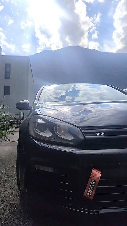 Automobili: VW GOLF R 2.0 TSI 4Motion – Usato da Obergösgen venduto da osi_zy22 4