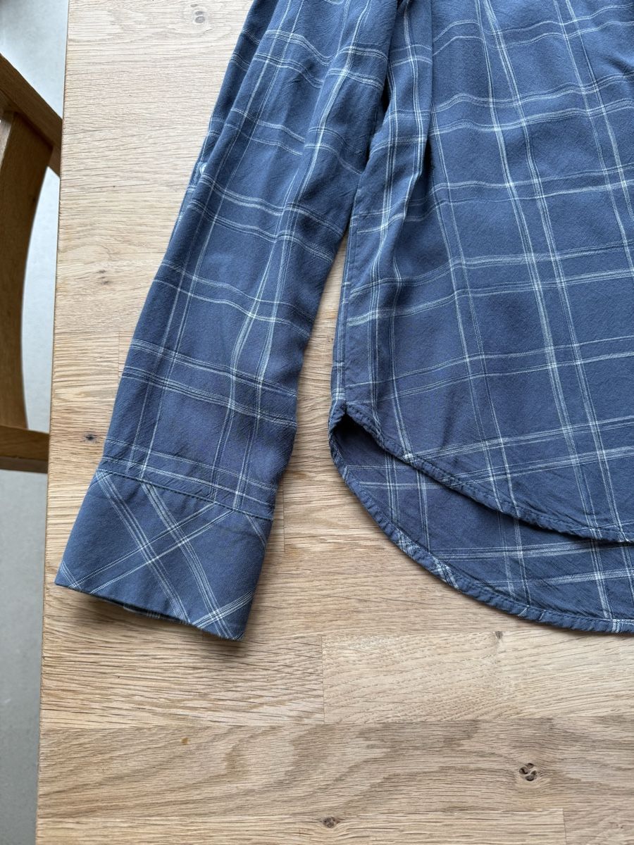 Tom Tailor Camicette: Karohemd von Tom Tailor – Usato da Luzern venduto da nad_nf8f 1