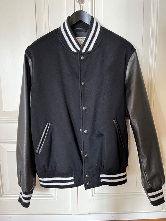 Golden Bear Baseball Jacket Kaufen auf Ricardo