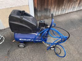 Eninhell Airkompressor