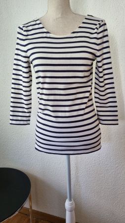 Super Shirt der Marke SET - Gr. 36