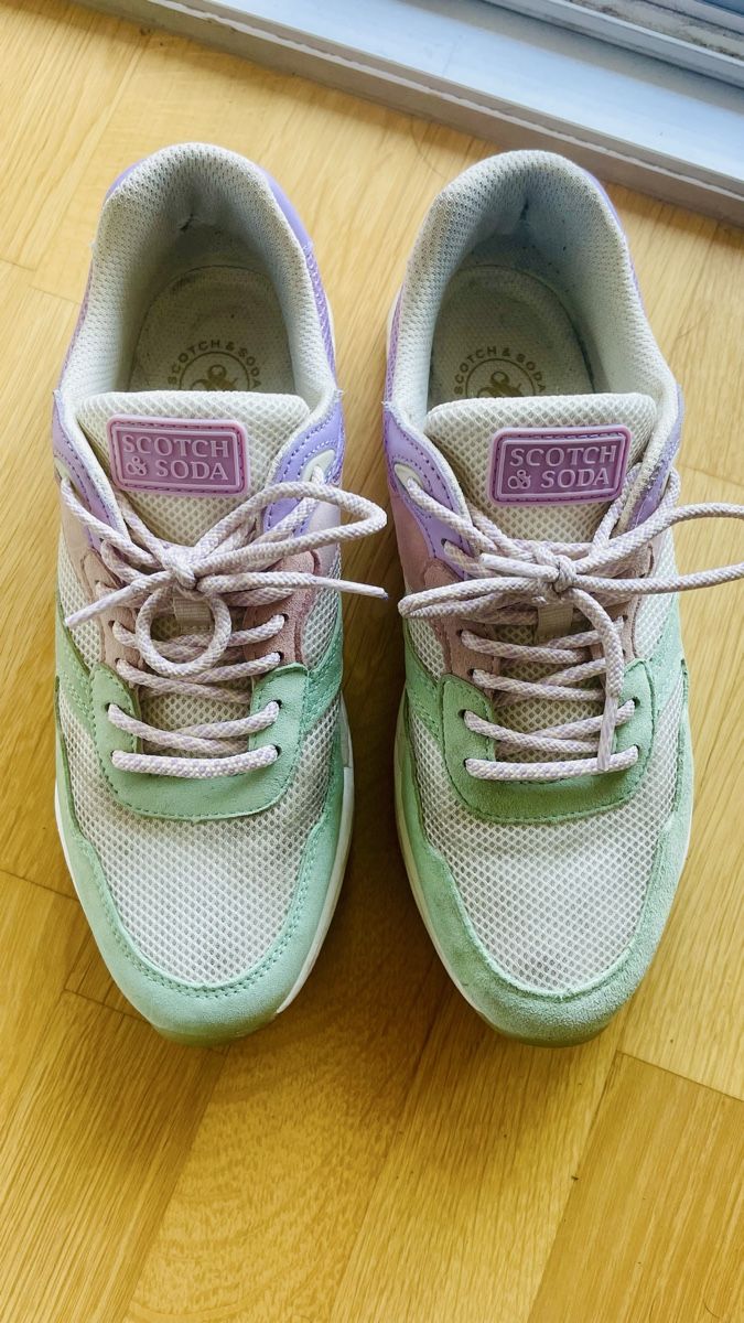 Scarpe da donna: Scotch&Soda Sneaker, Grösse 39 – Usato da Wallisellen venduto da AnnaSophia2014 1