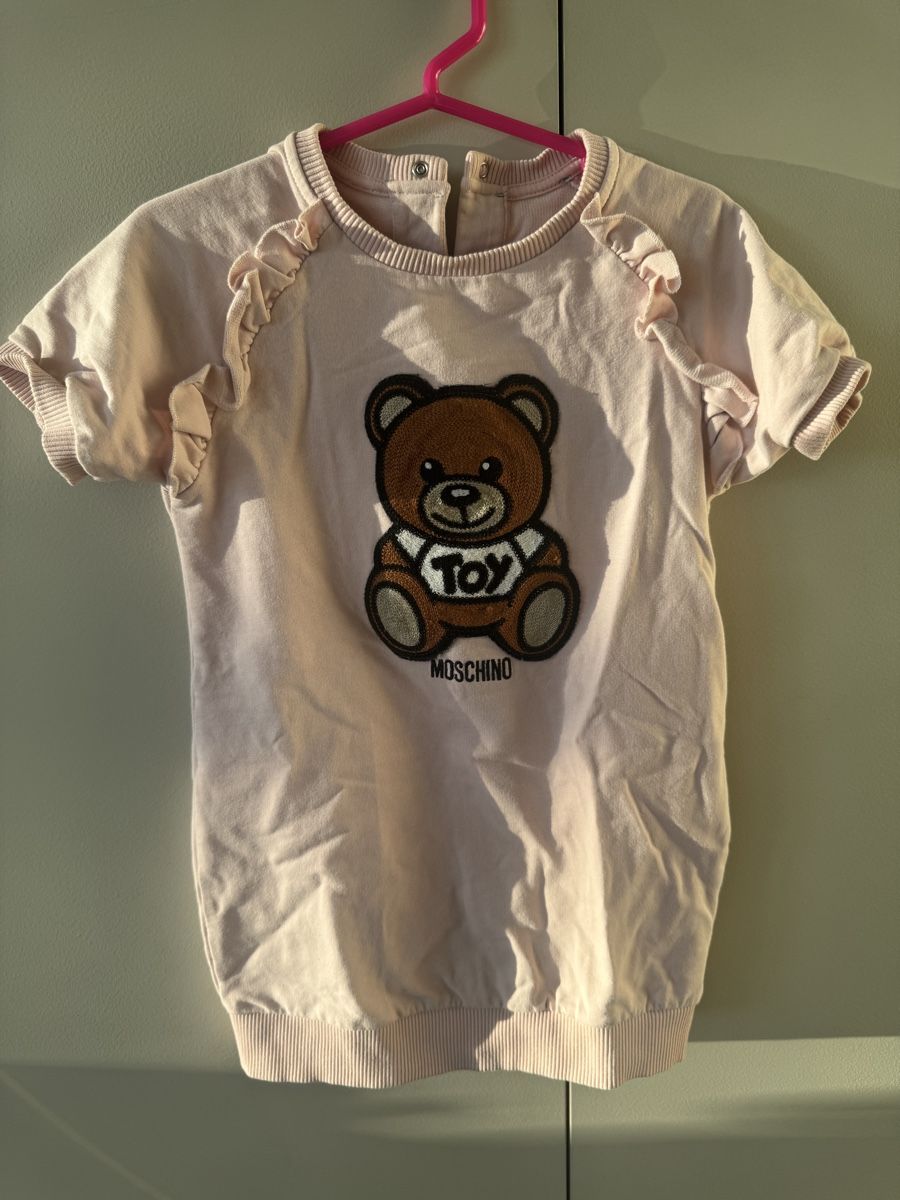 Moschino Vestiti & Gonne: Moschino dress – Usato da Ruvigliana venduto da lux_t2sb