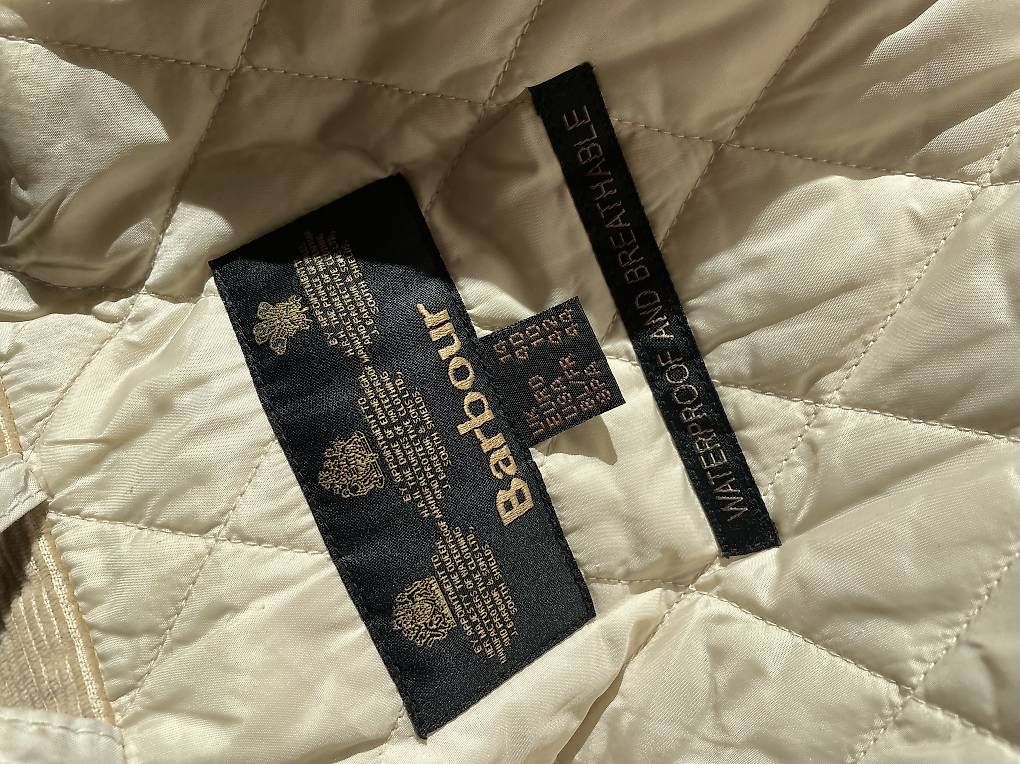 Barbour Giacche: Barbour Jacke – Usato da Luzern venduto da lou_57py 4