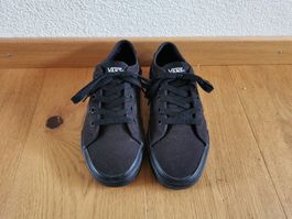 Vans Sneaker Schwarz Gr.36