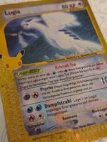 🇩🇪 Pokemon 30th 》Lugia Classic
