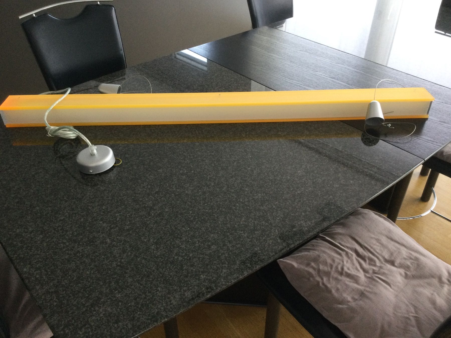 Lampen: Pendellampe – Gebraucht aus Horw von Benny017 1