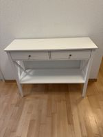 Beliani Avenue Side T/ Sideboard/ Kommode Stilvolle Konsole