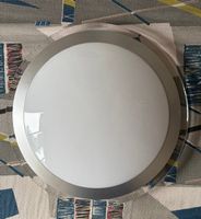 Plafonnier LED + télécommande