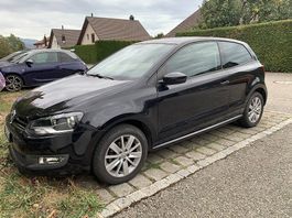 VW Polo 1.2 TSI expertisée km 34000