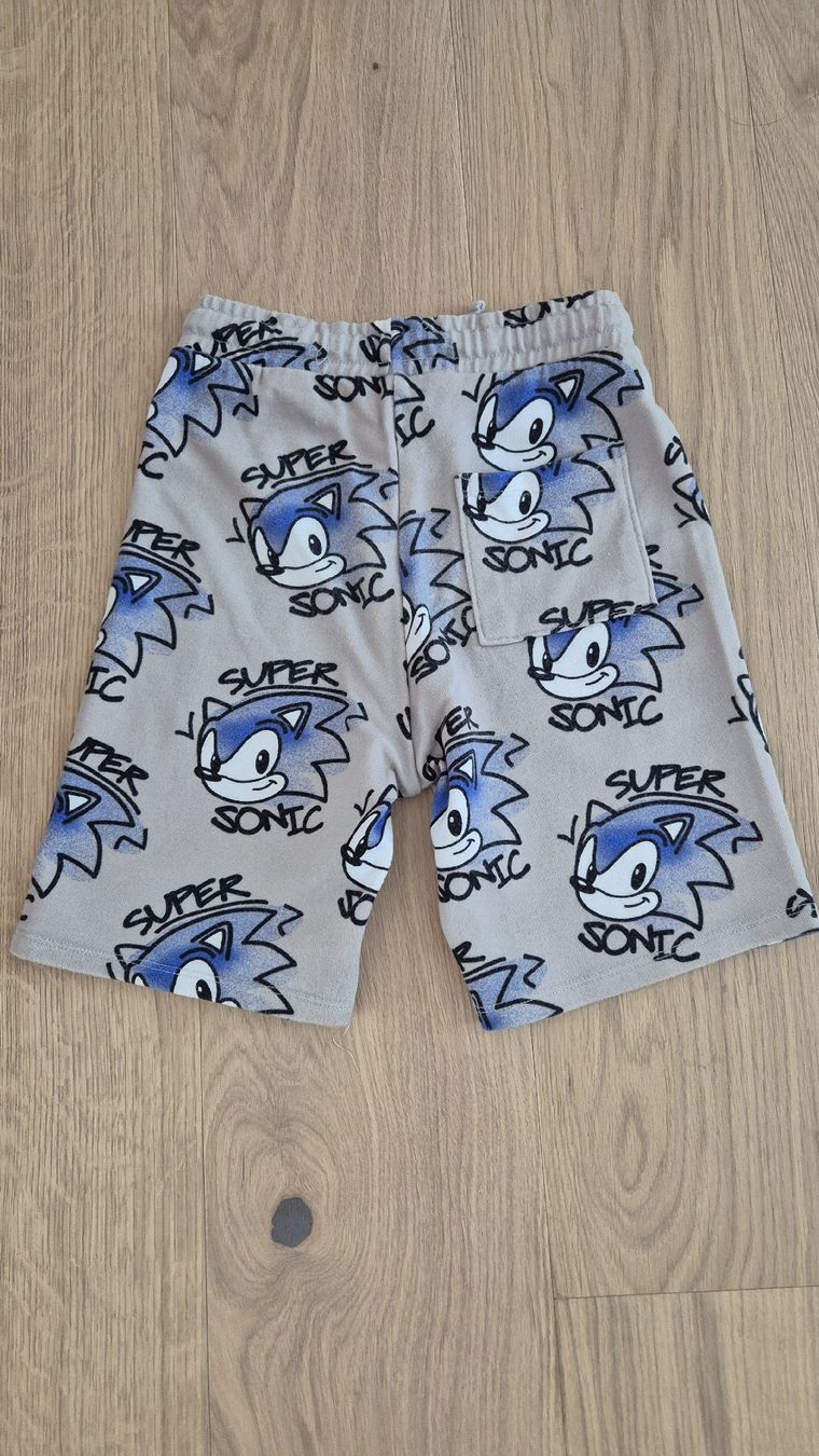 Lotti & Set di vestiti: Shorts Junge 2er Set – Usato da Wittenbach venduto da Pirufa 1