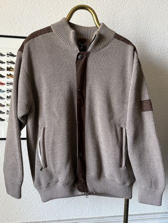 Veste Green Coast, Size 52, made in Italy