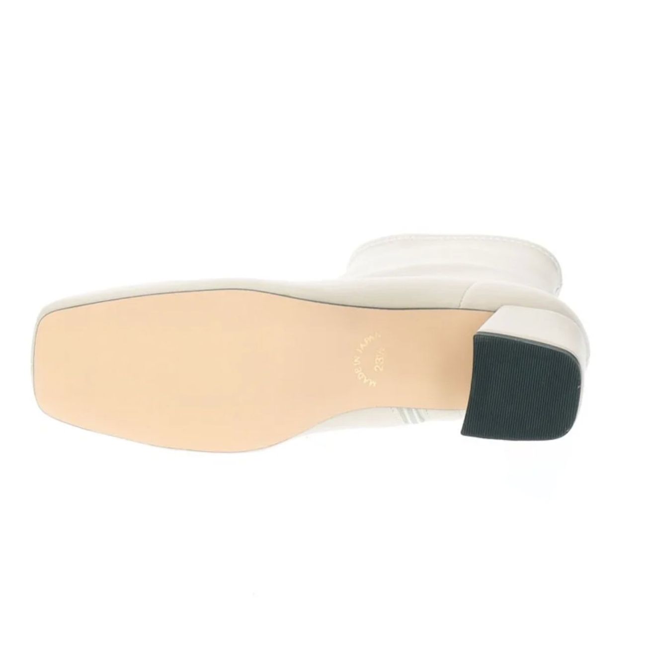 Scarpe da donna: White boots_top zustand!! – Nuovo (secondo la descrizione) da Glattpark(Opfikon) venduto da joh_km8y 4