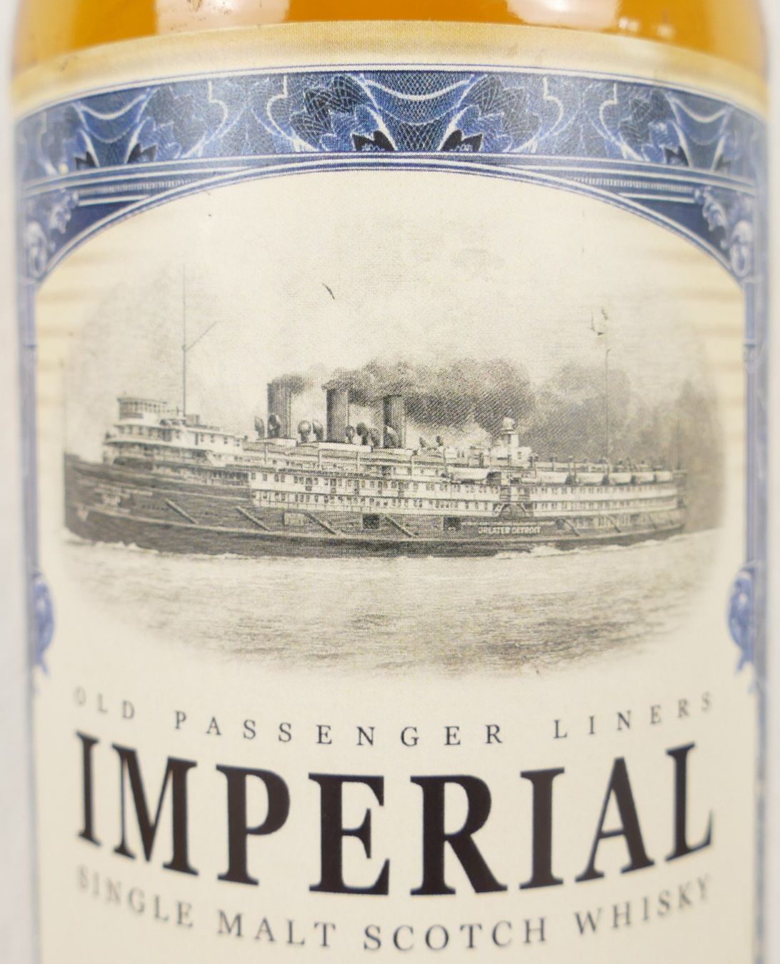 Bevande alcoliche: Imperial, 1995, Whiskyschiff Luzern 2013 – Nuovo (secondo la descrizione) da Elgg venduto da SanMes 6