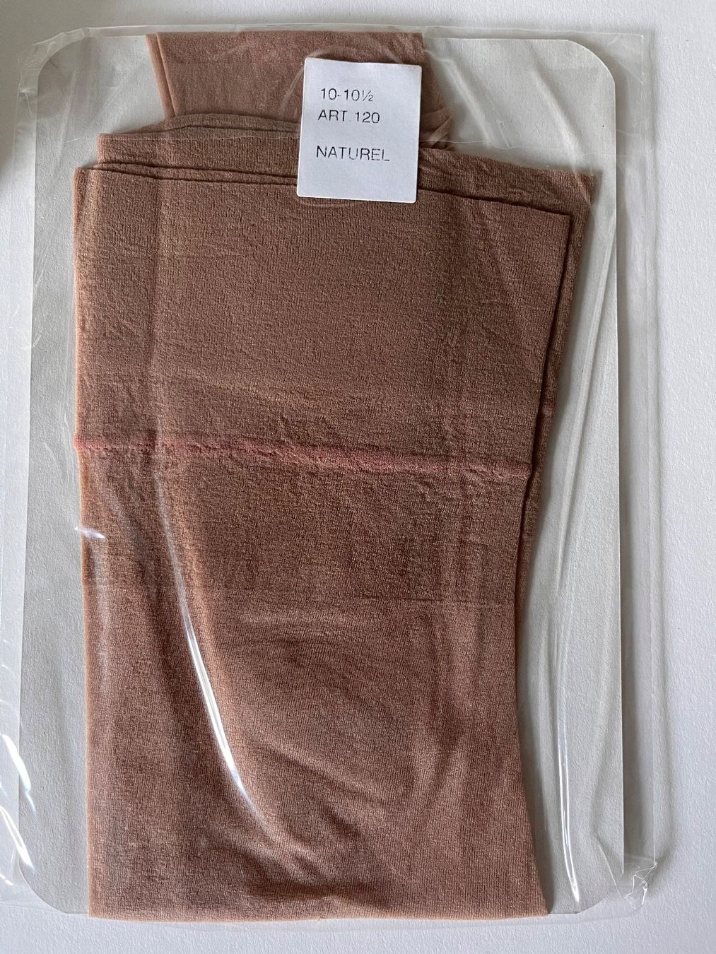 Calze & Collant: Strapsstrümpfe, Jean Jacques Benson, Grösse 3  (L) – Nuovo e nell'imballaggio originale da Rudolfstetten venduto da gst_g7xl 3