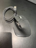 Logitech Master MX3 Kabellos, Beste ergonomischste Maus