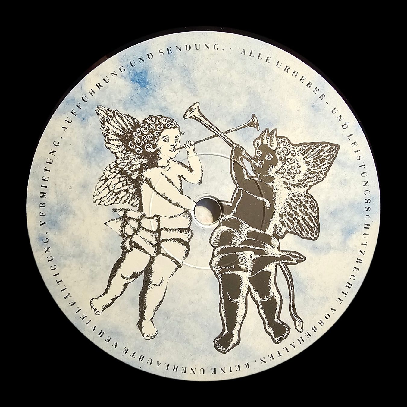 Dischi in vinile: Quiet Empire – The Day Will Come – Usato da Wahlen b. Laufen venduto da Cg10 3