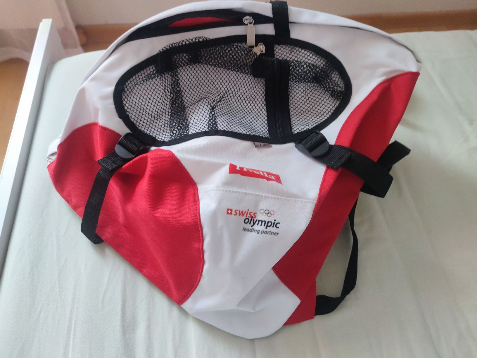 Zaini: Rucksack – Nuovo (secondo la descrizione) da Meggen venduto da Malecifent 4