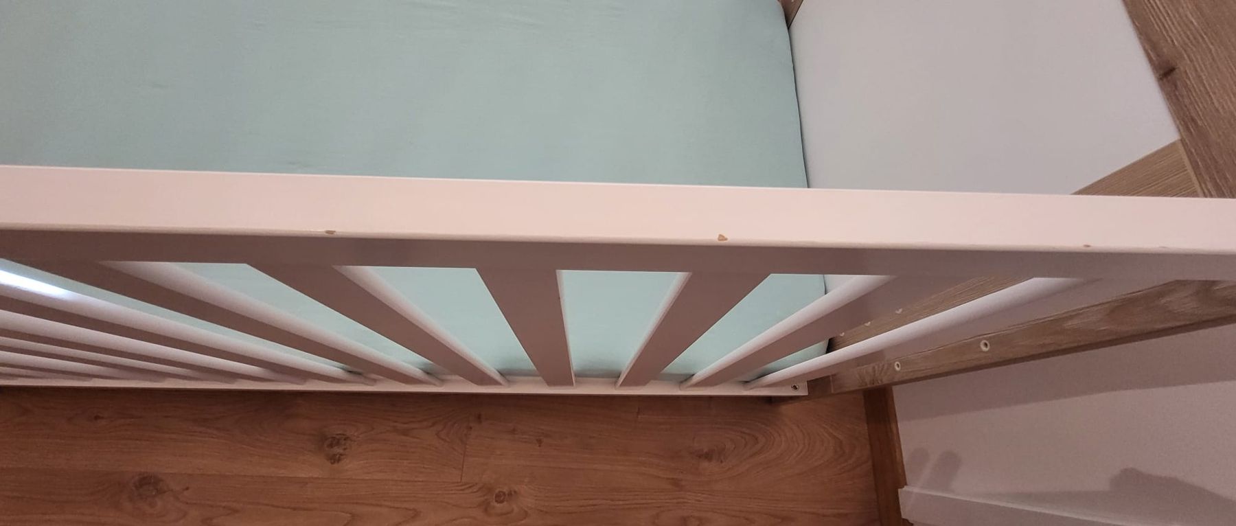 Fasciatoi & Accessori: komplettes Babyzimmer – Usato da Volken venduto da tan_n55y 6
