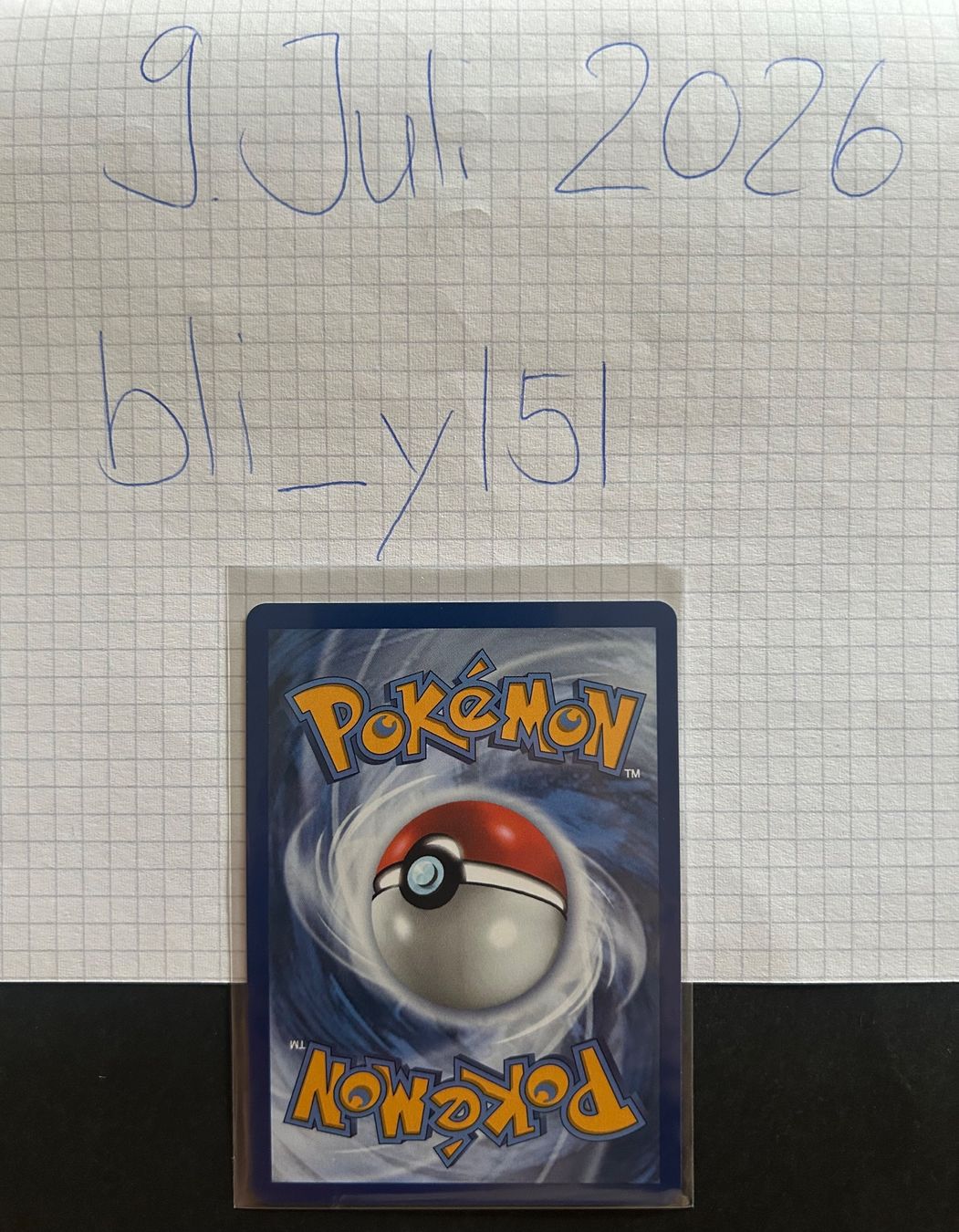 Pokémon Sammelbilder & Trading cards: ENG - Canari #257 - Ascended Heroes – Neu (gemäss Beschreibung) aus Zürich von bli_yl5l 3