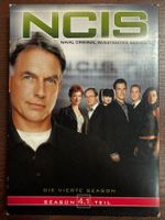 NCIS - Staffel 4.1