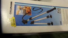 CULLMANN STATIV SYSTEM,GANZE NEU-MIT ORIGINAL PAKUNG.MITBUCH