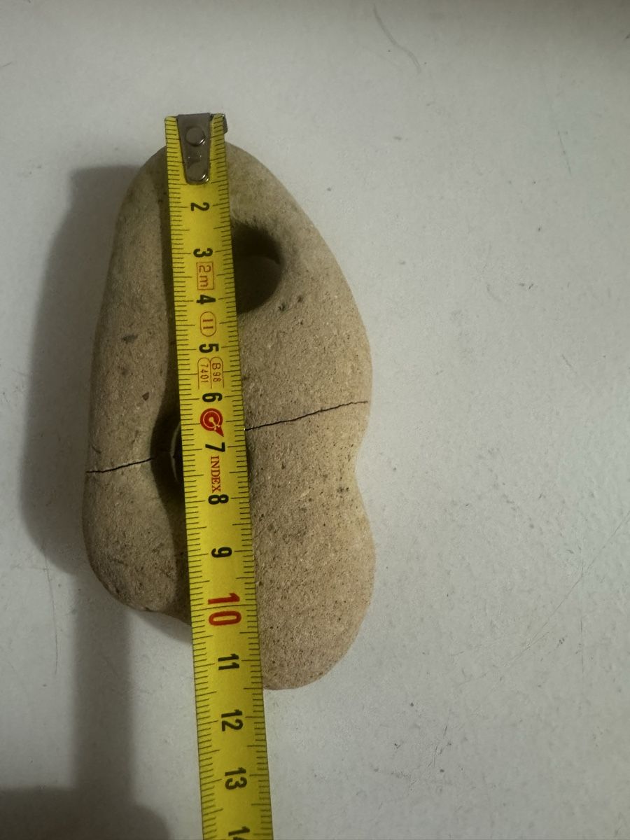 Edelsteine: Selten-Stein – Gebraucht aus Gerlafingen von naj_vj8s 5