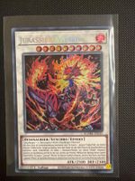 Yu-Gi-Oh! Jurassier-Astero BLMM-DE018 SCR-NM!⭐️