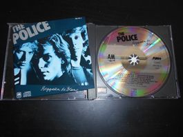 The Police – Reggatta De Blanc / 1979
