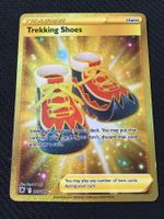 Pokémon - Trekking Shoes - Astral Radiance - ASR 215 - EN