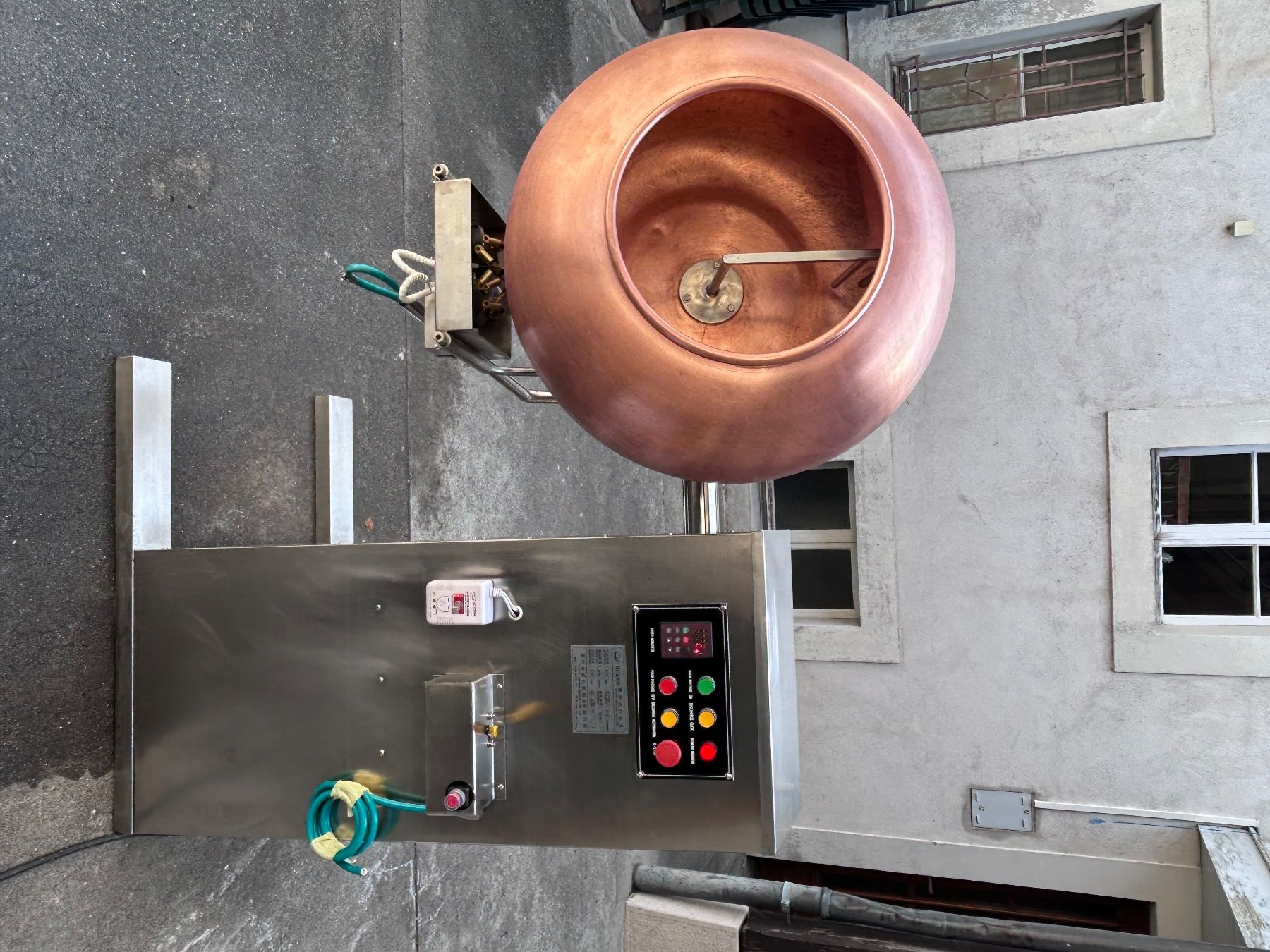 Toutes les machines: Turbine à Pralines – Neuf (Voir description) à carouge par princesse018