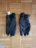 Gants moto femme