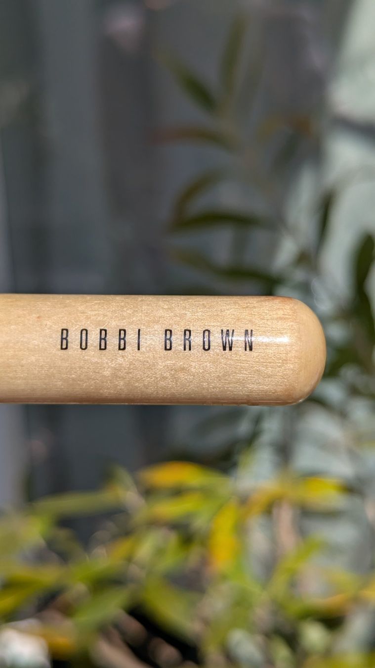 Bobbi Brown Make-up: Bobbi Brown Full Coverage Face Brush – Usato da Zürich venduto da oschance 3