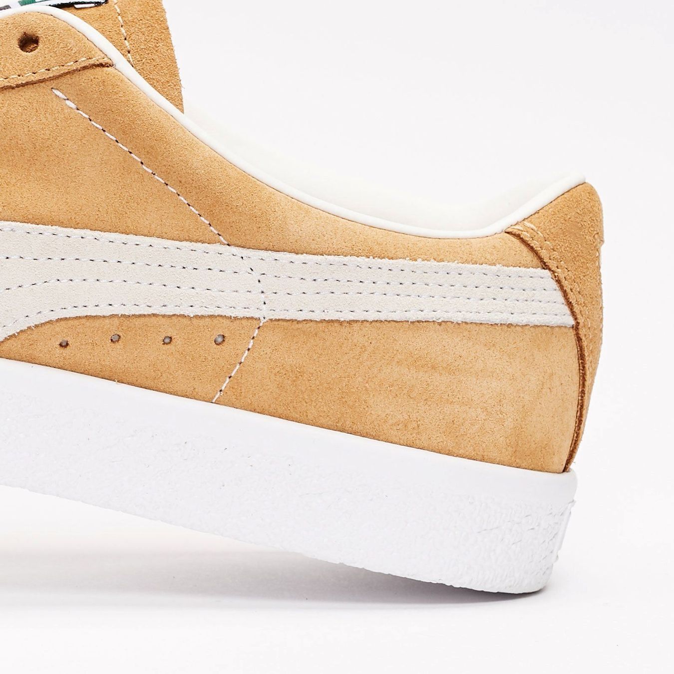 Puma Scarpe da donna: Puma Suede VTG Grösse 38 – Nuovo e nell'imballaggio originale da Muttenz venduto da Style_2000 2