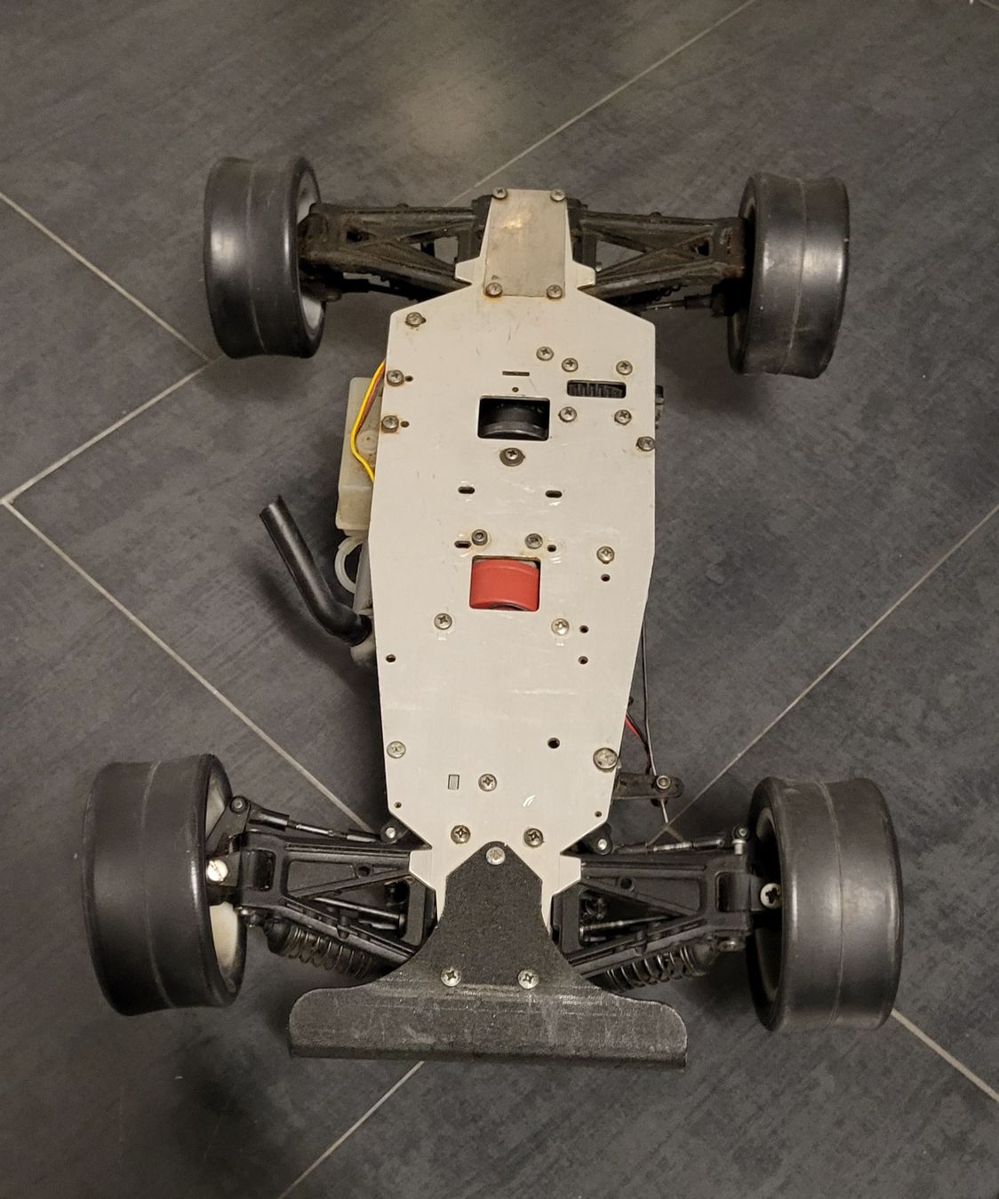 Kyosho Modellismo RC: KYOSHO Lancia  4WD – Usato da islikon venduto da mir_8cbw 7