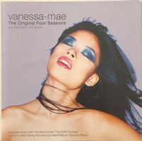 Vanessa-Mae – The Original Four Seasons/Devil's Trill Sonata