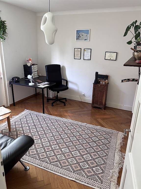 Interio Bureaux: Beau bureau d'angle – D'occasion à Lausanne par SandrineJavelot 1