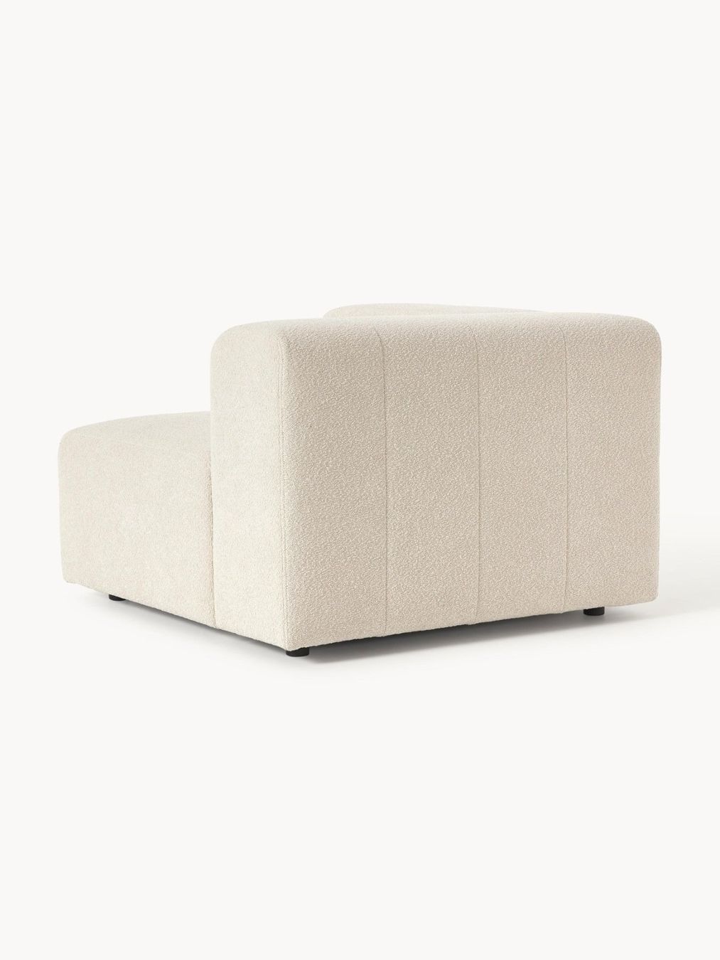 Westwing Divani: Bouclé-Eckmodul Lena CHF 1’199 -70% – Nuovo (secondo la descrizione) da Otelfingen venduto da Yuji_Outlet 2