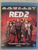 RED 2 Blu-ray