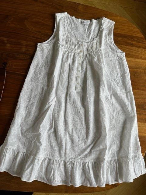 Negligees & Pyjamas: Neu Eileen West Nachtkleider, S – Neu und originalverpackt aus Wilen b. Wollerau von rosmarin13 1