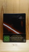 STAR WARS Das Erwachen der Macht Steelbook Blu-Ray