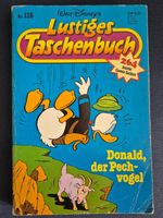 Lustiges Taschenbuch Nr. 126 Donald der Pechvogel gebraucht