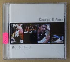George DeVore – Wonderland - D14