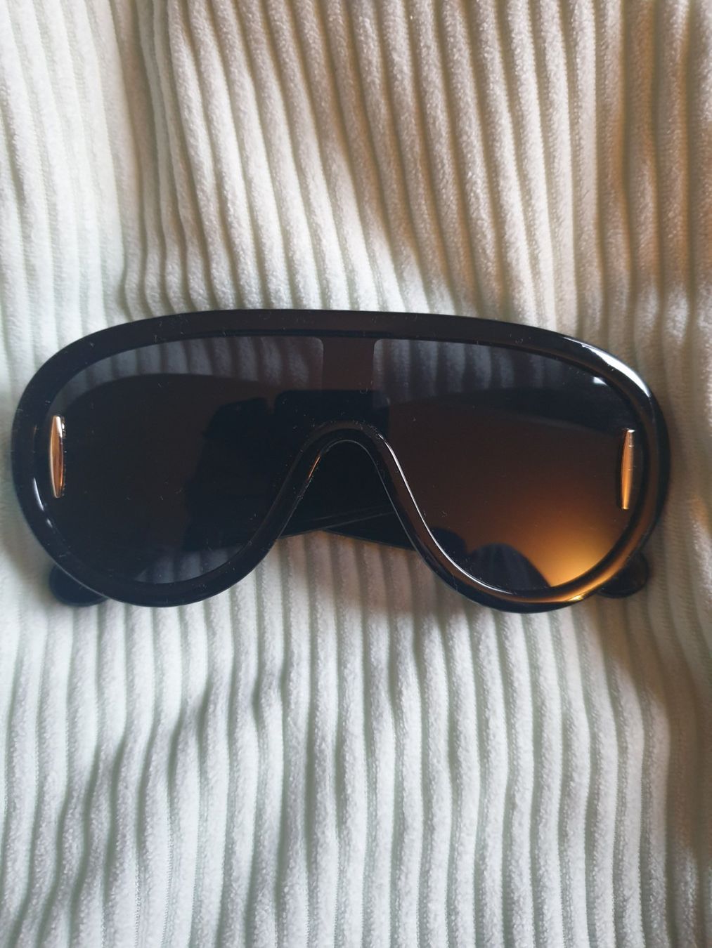 Brillen & Gläser: Sonnenbrille, neuwertig – Gebraucht aus Zürich von yoarg 5