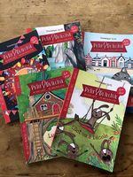 Livres dapprentissage de la lecture