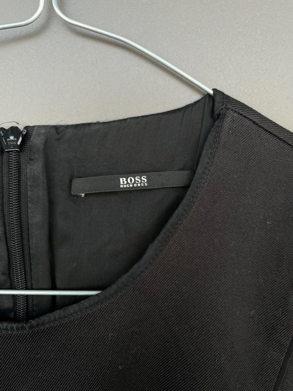 Hugo Boss Kleider: 100% original BOSS HUGO BOSS Kleid S/M – Gebraucht aus Zug von dmjtita 1