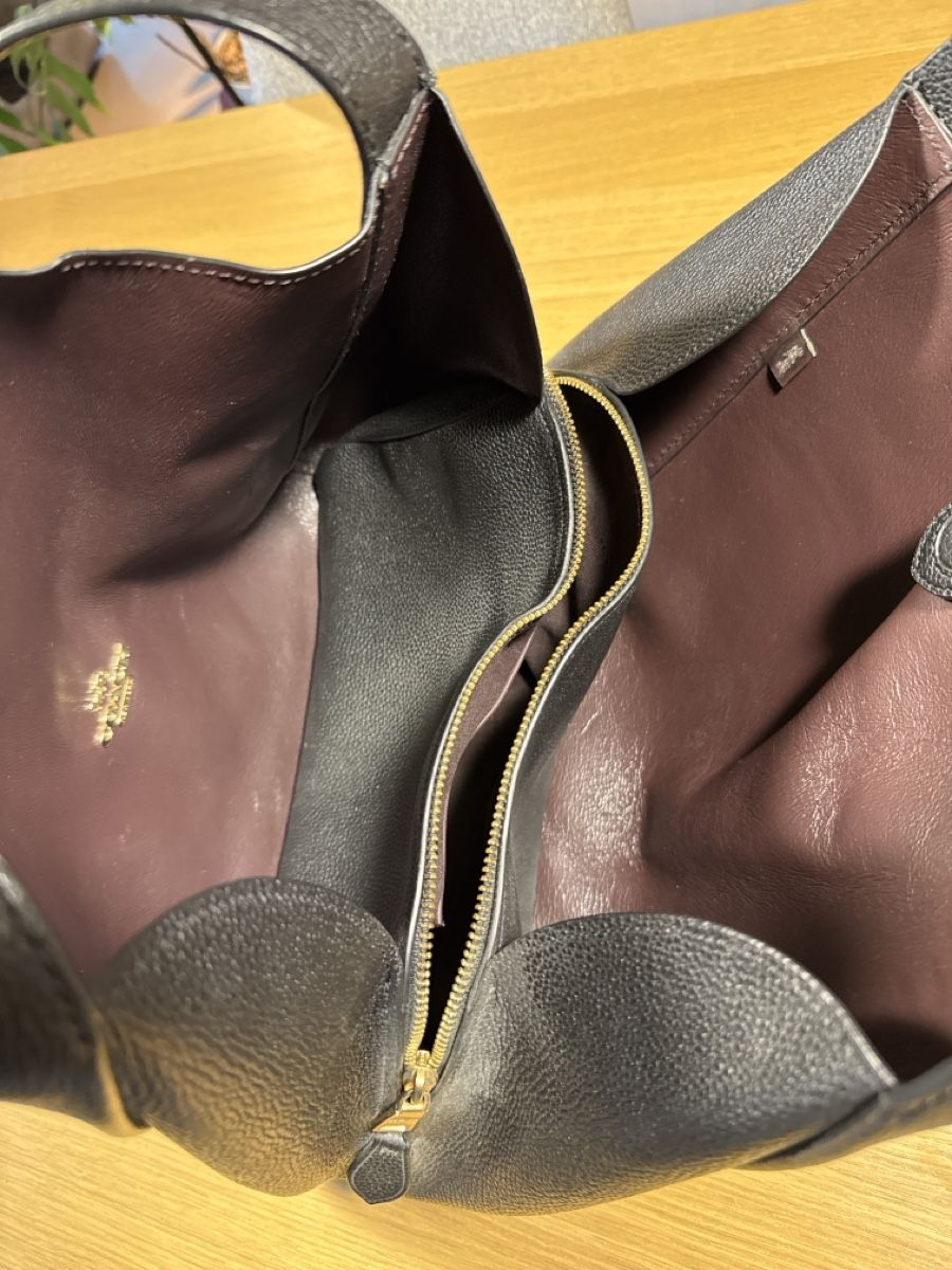 Coach Taschen für Damen: Coach Hadley Hobo Tasche  – Gebraucht aus Bern von Afia_ 3