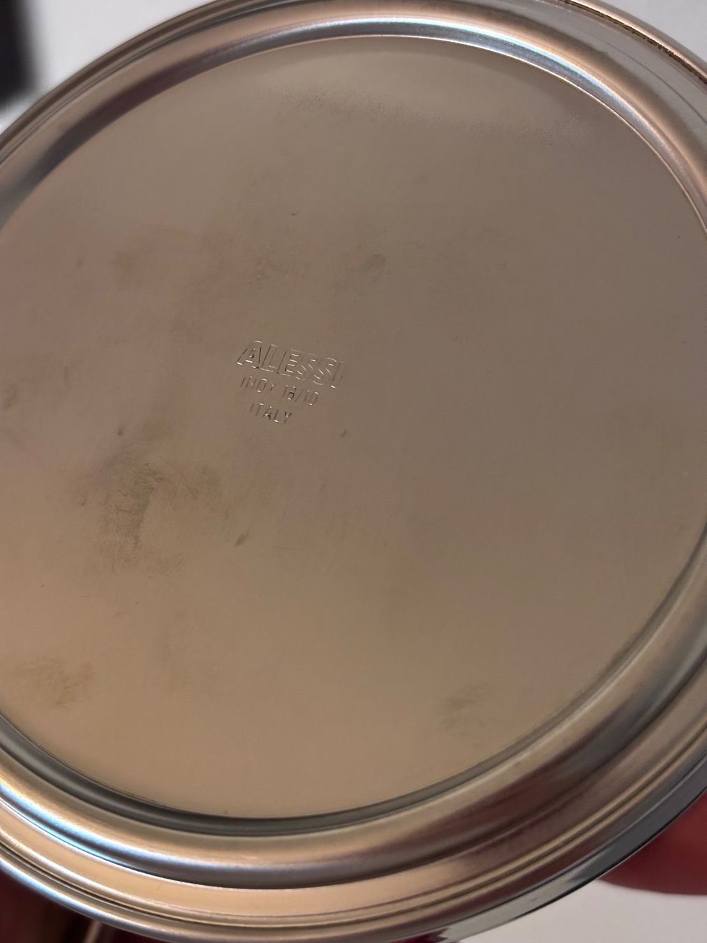 Alessi Ciotole: Alessi Käseschale – Usato da Wetzikon ZH venduto da Deba26 2